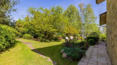 Chalet en venta en Camino de Larrañategi, Aiete-Miramon (San Sebastián - Donostia) de 1.480.000 €
