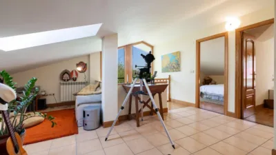 Chalet en venta en Camino de Larrañategi, Aiete-Miramon (San Sebastián - Donostia) de 1.480.000 €