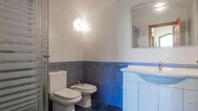 Chalet en venta en Camino de Larrañategi, Aiete-Miramon (San Sebastián - Donostia) de 1.480.000 €