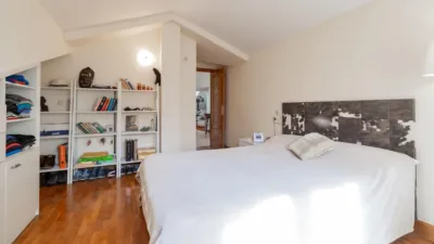 Chalet en venta en Camino de Larrañategi, Aiete-Miramon (San Sebastián - Donostia) de 1.480.000 €