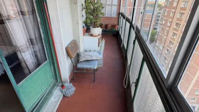Flat in Yllera-Pozanos photo 11