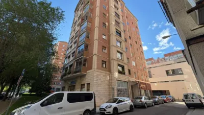 Flat in Yllera-Pozanos photo 12