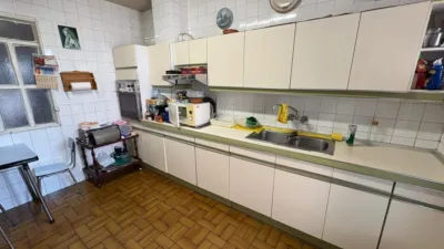 Flat in Yllera-Pozanos photo 13