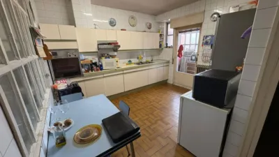 Flat in Yllera-Pozanos photo 17