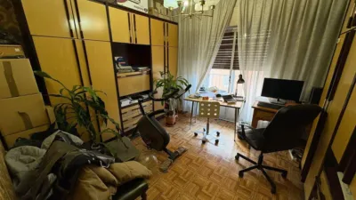 Flat in Yllera-Pozanos photo 21