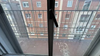 Flat in Yllera-Pozanos photo 24
