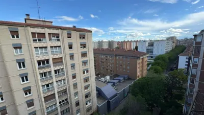 Flat in Yllera-Pozanos photo 2