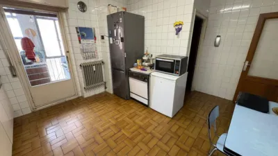 Flat in Yllera-Pozanos photo 3