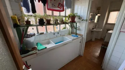 Flat in Yllera-Pozanos photo 6