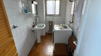 Flat in Yllera-Pozanos photo 7