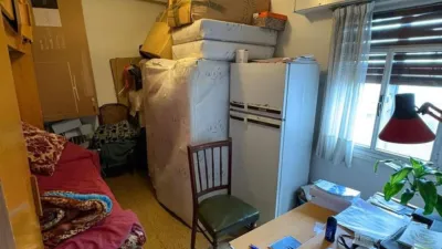 Flat in Yllera-Pozanos photo 9