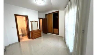 Attic in Avenida Juan de Borbon photo 12