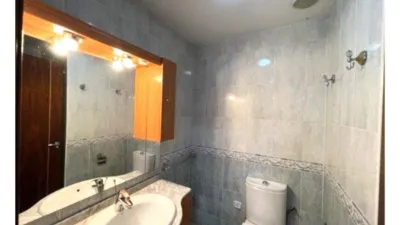 Attic in Avenida Juan de Borbon photo 13