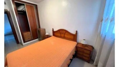 Attic in Avenida Juan de Borbon photo 14