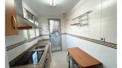 Attic in Avenida Juan de Borbon photo 5