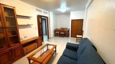 Attic in Avenida Juan de Borbon photo 6