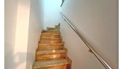 Attic in Avenida Juan de Borbon photo 7