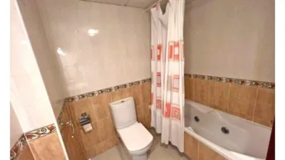Attic in Avenida Juan de Borbon photo 8