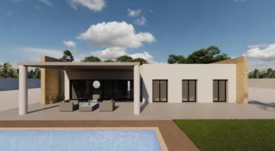 Casa - Vista 2