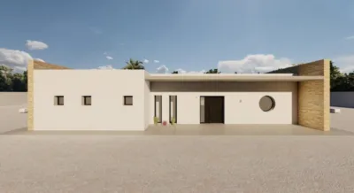 Casa - Vista 3