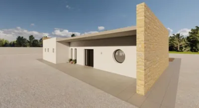 Casa - Más