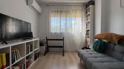 Chalet en alquiler en Calle Mestre Granados, El Vedat-Santa Apol·lònia (Torrent) de 2.700 €<span>/mes</span>
