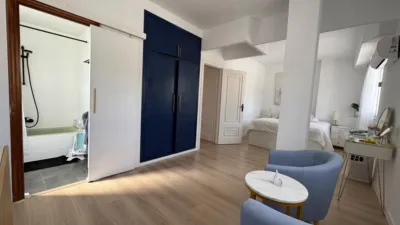 Chalet en alquiler en Calle Mestre Granados, El Vedat-Santa Apol·lònia (Torrent) de 2.700 €<span>/mes</span>