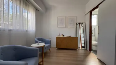 Chalet en alquiler en Calle Mestre Granados, El Vedat-Santa Apol·lònia (Torrent) de 2.700 €<span>/mes</span>
