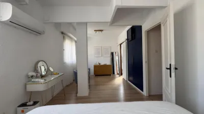 Chalet en alquiler en Calle Mestre Granados, El Vedat-Santa Apol·lònia (Torrent) de 2.700 €<span>/mes</span>
