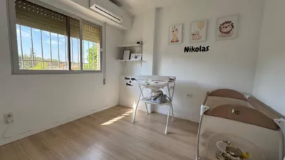 Chalet en alquiler en Calle Mestre Granados, El Vedat-Santa Apol·lònia (Torrent) de 2.700 €<span>/mes</span>