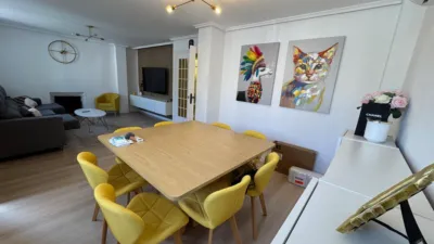 Chalet en alquiler en Calle Mestre Granados, El Vedat-Santa Apol·lònia (Torrent) de 2.700 €<span>/mes</span>