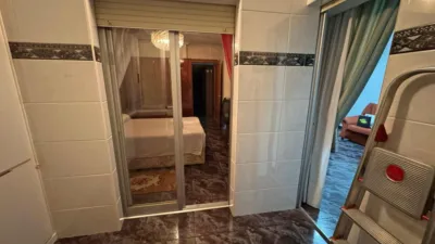 Apartment in Zarandona photo 10