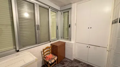 Apartment in Zarandona photo 11