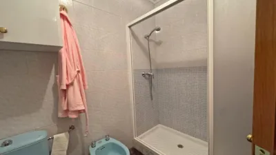 Apartment in Zarandona photo 12