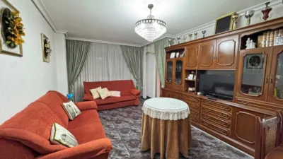 Apartment in Zarandona photo 2