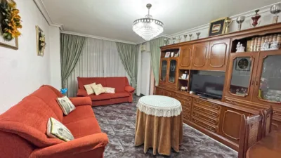 Apartment in Zarandona photo 3