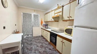 Apartment in Zarandona photo 4