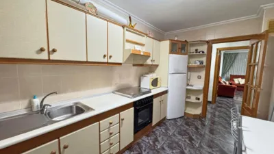 Apartment in Zarandona photo 5