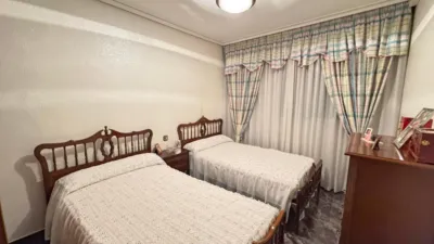 Apartment in Zarandona photo 6