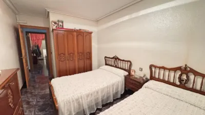 Apartment in Zarandona photo 7