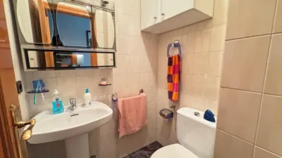 Apartment in Zarandona photo 8