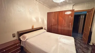 Apartment in Zarandona photo 9