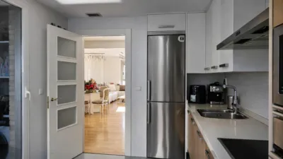 Apartamento en alquiler en Avinguda del General Avilés, cerca de Calle del Terrateig - Imagen 10