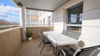 Apartamento en alquiler en Avinguda del General Avilés, cerca de Calle del Terrateig - Imagen 17