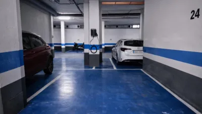 Apartamento en alquiler en Avinguda del General Avilés, cerca de Calle del Terrateig - Imagen 20
