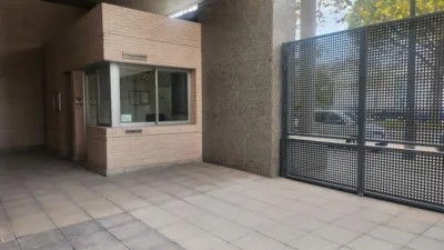 Apartamento en alquiler en Avinguda del General Avilés, cerca de Calle del Terrateig - Imagen 22