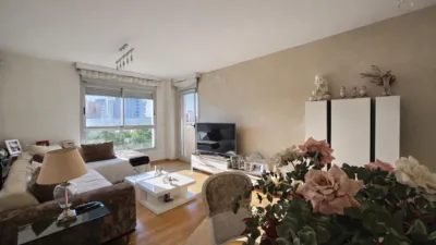 Apartamento en alquiler en Avinguda del General Avilés, cerca de Calle del Terrateig - Imagen 2