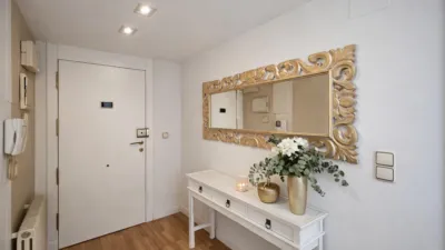 Apartamento en alquiler en Avinguda del General Avilés, cerca de Calle del Terrateig - Imagen 4