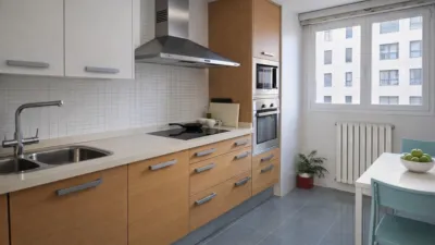Apartamento en alquiler en Avinguda del General Avilés, cerca de Calle del Terrateig - Imagen 8