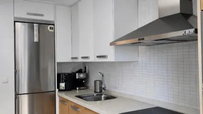 Apartamento en alquiler en Avinguda del General Avilés, cerca de Calle del Terrateig - Imagen 9